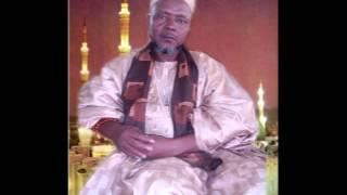 Cherno Abdul Rahman Barry Bogal