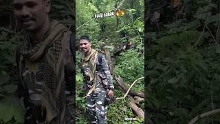 #specialforces #soldier #army #military #indianarmy #faujilyfstyle #commando #shorts #trending