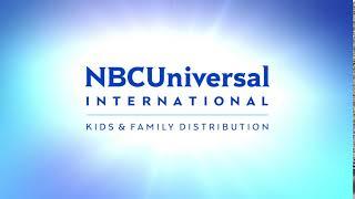 NBCUniversal International Kids & Family Distribution (2019)