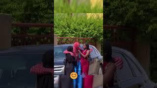 Spider No way Girls  #memes #funny #viral