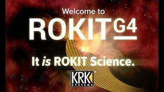 KRK ROKIT G4 Video