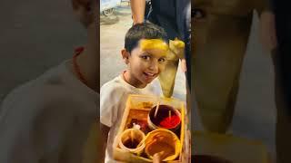 Bolo Radhe radhe