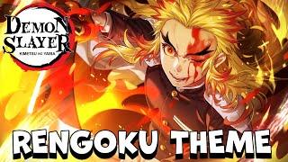 Demon slayer: Rengoku Theme | 9th form