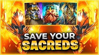 RAID NEWS! New Summoning Events Coming to Raid: Shadow Legends