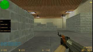 Cs 1.6 yasno :D