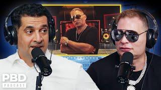"Do You Miss Kim Kardashian?" - Scott Storch OPENS UP on Kim K, Kanye & Their SHOCKING Fallout