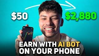 How To Use My AI Bot For Success! New Simple Tactic Special For Beginners!