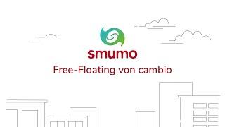 smumo - Free-Floating von cambio