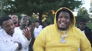 Topside Mob - Eviction Notice ft Derez Deshon (Official Video)