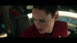 Star Trek Strange New Worlds S01E01 720p