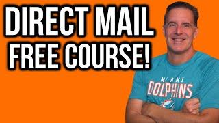 $100,000 a Month- Direct Mail Postcard System (2023) | Wholesaling Real Estate