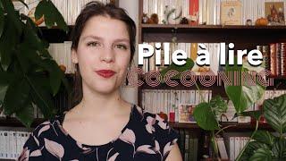 PAL l Pile à lire : 30 livres "cocooning" (et quelques boyaux)