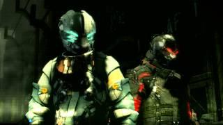 Dead Space 3 - Credits Song