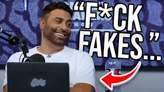Complex Roasted Me... (And Reps) | The Complex Sneaker Show