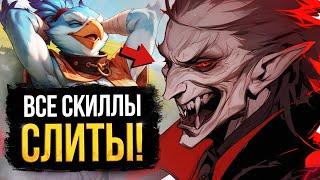 ПАТЧ 7.38 – VALVE СДЕЛАЛИ БЕЗУМНЫЙ ТИЗЕР / ОФИЦИАЛЬНЫЙ СЛИВ НОВОГО ГЕРОЯ ДОТЫ / DOTA 2