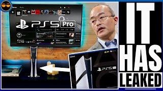 PLAYSTATION 5 - NEW FIRST PS5 PROS HAVE SHIPPED OUT  RIGHT NOW!? / PS5 PRO MATCHES PC POWER ! / FIR…