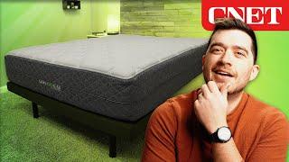 GhostBed Luxe Mattress Review | Best Cooling Bed? (UPDATED)