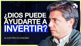 Ex-Banquero Revela las Finanzas de la Iglesia y los Secretos de la Inversión Ética | Aladetres