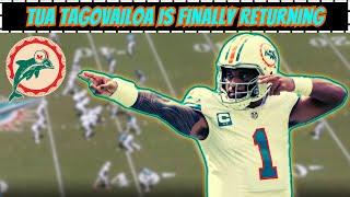 Film Breakdown: Will Tua Tagovailoa SAVE the Miami Dolphins Season?