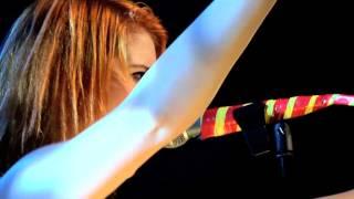Paramore: "Decode" (Live 09/2009, München)