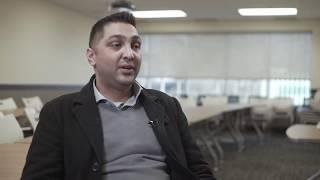 GOBC Real Estate Course - Shahin Testimonial