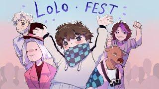 LoloFest 2024 | Вид глазами участника StorytellingTeam