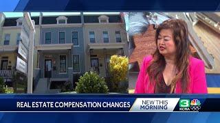 Sacramento Association of Realtors president explains changes for buying, selling homes