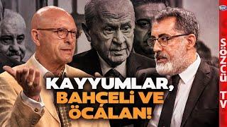 Erol Mütercimler & Nevzat Çiçek | Bahçeli'nin Öcalan Çıkışı, Kayyum, CHP, DEM Parti, Erdoğan