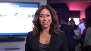 Visit Dell Technologies at Gitex Africa 2023 - Haidi Nossair