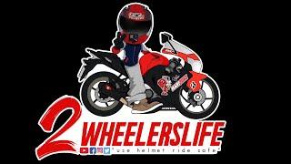 New Intro of 2wheelerslife | Sady Tushar