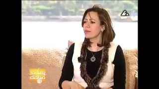 لبنى احمد وكيفية التحكم فى الغضب والتخلص منه