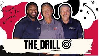 The Drill - Guess who's back?