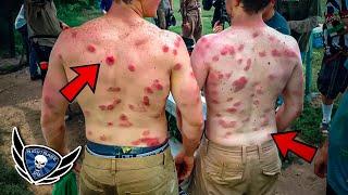 Bester Paintball Fails # 3