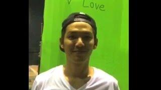 【鍾漢良】《100公益V-Love》何以琛以最特別的方式，請大家支持100公益事業