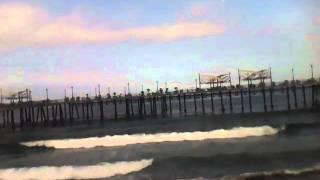 Redondo pier