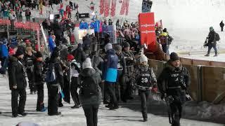 Mateusz Mijal niech się ludzie śmieją Zakopane P Ś