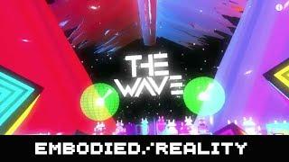 Dance Dance Virtual Reality – TheWaveVR