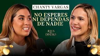 16: De Modelo a Empresaria Exitosa - Su Historia de Superación | CHANTY VARGAS