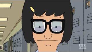 Every Time Tina Says Butt | Bob's Burgers