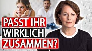 Stefanie Stahl: Passt ihr wirklich zusammen? Den richtigen Partner erkennen!