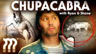 The Horrifying Killings of El Chupacabra • Mystery Files