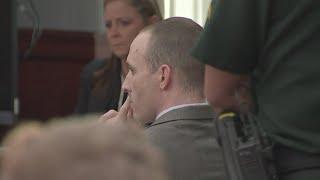 Jury recommends death sentence for Nassau County cop killer Patrick McDowell