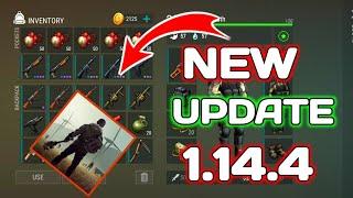 [no root]EASY HACK LAST DAY ON EARTH SURVIVAL |UPDATE 1.14.4