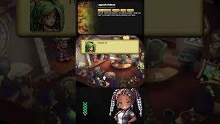 Legend of Man - True Calling #legendofmana #theif #shorts #gaming #gamingshorts #ytshorts #ytgaming