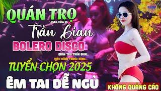 Kho Nhạc Bolero Disco Trữ Tình TOÀN BÀI HAY Xứng Đáng 10 ĐIỂM  Lk Nhạc Vàng Xưa RU NGỦ VỀ ĐÊM #318