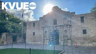 Historic discovery unveils Alamo's quarry link to San Antonio Zoo