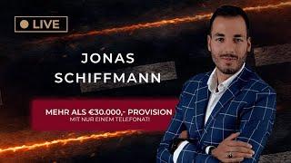 LIVE-TELEFONAT: 175.000€ Closing durch einen Absolventen von uns mit 30.000€ Verkaufsprovision!