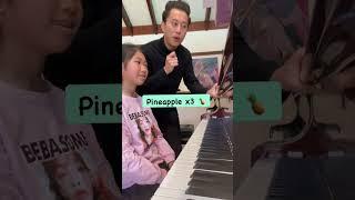 Can’t believe this works!  #pianolesson #pianoteacher #piano #pianostudent #chopin #music