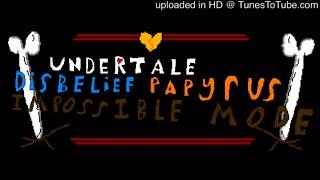 Roman Velchik - Credits Theme From Disbelief IMPOSSIBLE Mode