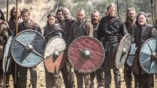 Vikings Best War Music - Season 2 Episode 7 (Vikings - Soundtrack)